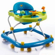 Baby Walker
